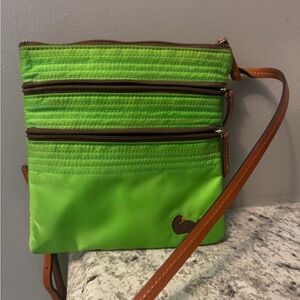 Dooney and Bourke cross bag